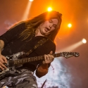 Sabaton @ Brose Arena Bamberg, 4.2.2017
