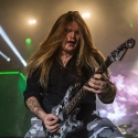 Sabaton @ Brose Arena Bamberg, 4.2.2017