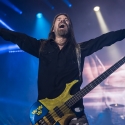 Sabaton @ Brose Arena Bamberg, 4.2.2017