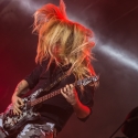 Sabaton @ Brose Arena Bamberg, 4.2.2017