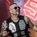 Sabaton @ Brose Arena Bamberg, 4.2.2017
