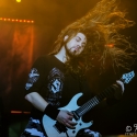 Sabaton @ Brose Arena Bamberg, 4.2.2017
