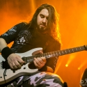 Sabaton @ Brose Arena Bamberg, 4.2.2017