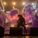 Sabaton @ Brose Arena Bamberg, 4.2.2017