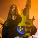 Sabaton @ Brose Arena Bamberg, 4.2.2017