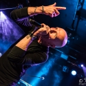 Saga @ Hirsch Nürnberg, 27.4.2017