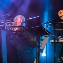 Saga @ Hirsch Nürnberg, 27.4.2017