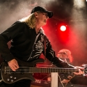 Saga @ Hirsch Nürnberg, 27.4.2017
