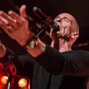 Saga @ Hirsch Nürnberg, 27.4.2017