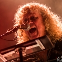 Saga @ Hirsch Nürnberg, 27.4.2017