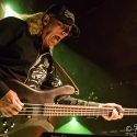 Saga @ Hirsch Nürnberg, 27.4.2017
