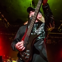 Saga @ Hirsch Nürnberg, 27.4.2017