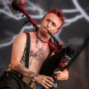 Saltatio Mortis @ Summer Breeze 2018, 17.8.2018