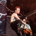 Saltatio Mortis @ Summer Breeze 2018, 17.8.2018