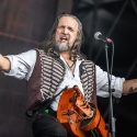 Saltatio Mortis @ Summer Breeze 2018, 17.8.2018