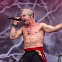 Saltatio Mortis @ Summer Breeze 2018, 17.8.2018