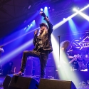 Sanctuary @ Bang your Head 2017, 12.7.2017