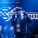 Sanctuary @ Bang your Head 2017, 12.7.2017