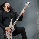 Satyricon @ Bang your Head 2017, 13.7.2017