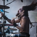Satyricon @ Bang your Head 2017, 13.7.2017