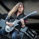 Satyricon @ Bang your Head 2017, 13.7.2017