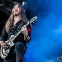 Satyricon @ Bang your Head 2017, 13.7.2017