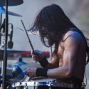 Satyricon @ Bang your Head 2017, 13.7.2017