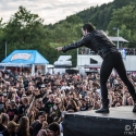 Satyricon @ Bang your Head 2017, 13.7.2017