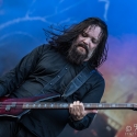 Satyricon @ Bang your Head 2017, 13.7.2017