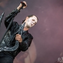 Satyricon @ Bang your Head 2017, 13.7.2017
