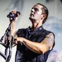 Satyricon @ Summer Breeze 2018, 17.8.2018