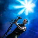 Satyricon @ Summer Breeze 2018, 17.8.2018