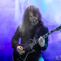 Satyricon @ Summer Breeze 2018, 17.8.2018