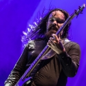 Satyricon @ Summer Breeze 2018, 17.8.2018