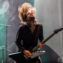 Satyricon @ Summer Breeze 2018, 17.8.2018