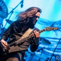 Satyricon @ Summer Breeze 2018, 17.8.2018