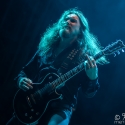 Satyricon @ Summer Breeze 2018, 17.8.2018