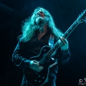 Satyricon @ Summer Breeze 2018, 17.8.2018