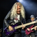 Saxon @ Pyraser Classic Rock Night, 28.7.2018