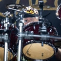Saxon @ Pyraser Classic Rock Night, 28.7.2018