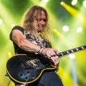 Saxon @ Bang your Head 2017, 13.7.2017