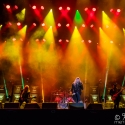 Saxon @ Bang your Head 2017, 13.7.2017