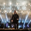 Saxon @ Bang your Head 2017, 13.7.2017