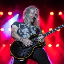 Saxon @ Bang your Head 2017, 13.7.2017