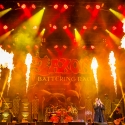 Saxon @ Bang your Head 2017, 13.7.2017
