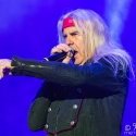 Saxon @ Bang your Head 2017, 13.7.2017
