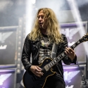 Saxon @ Bang your Head 2017, 13.7.2017