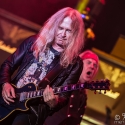 Saxon @ Bang your Head 2017, 13.7.2017