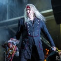 Saxon @ Bang your Head 2017, 13.7.2017