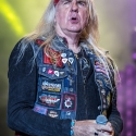 Saxon @ Bang your Head 2017, 13.7.2017